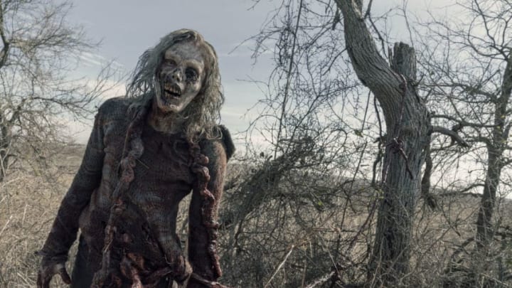 Fear the Walking Dead _ Season 5, Episode 3 - Photo Credit: Ryan Green/AMC