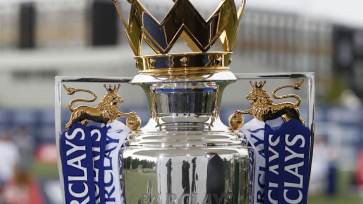 The English Premier League is set to return for another exciting season ahead.