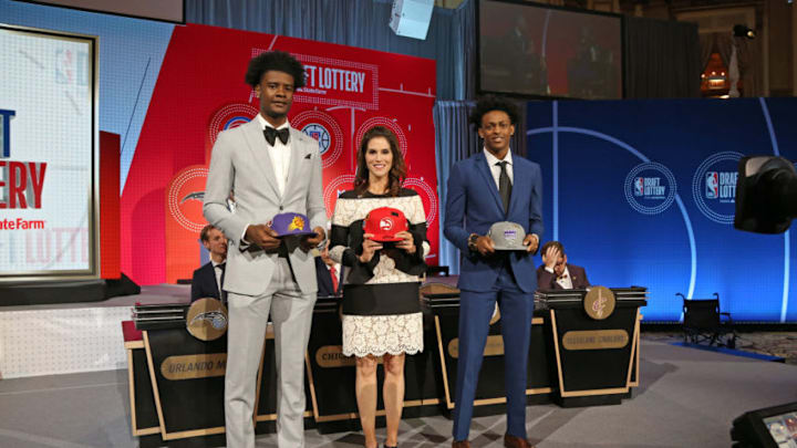 (Photo by Gary Dineen/NBAE via Getty Images)