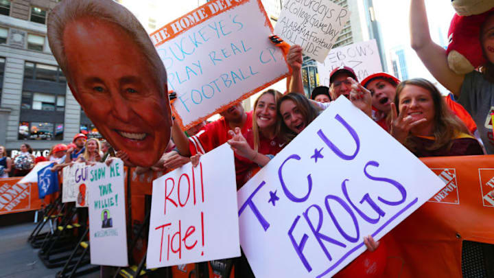 (Photo by Mike Stobe/Getty Images)