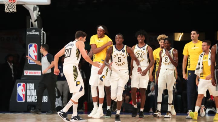 (Photo by Joe Murphy/NBAE via Getty Images)