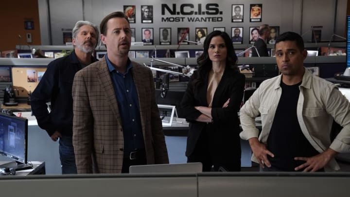 CBS - NCIS Season 19, Episode 5