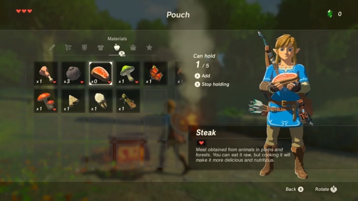 Link-Zelda-Breath-of-the-Wild