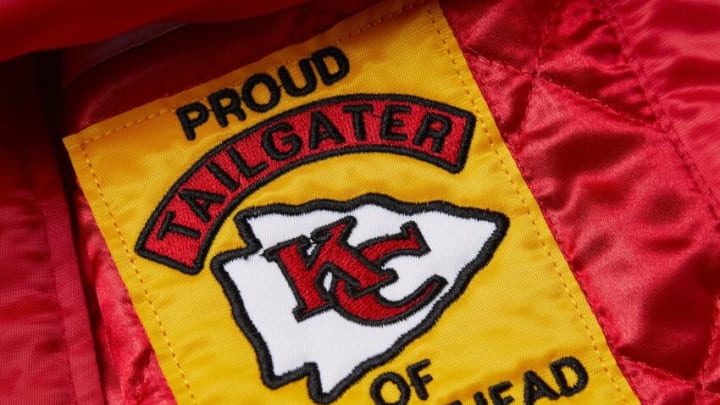 Starter Jackets Official HOMAGE x Starter Collaboration – Tagged  kansas-city-chiefs