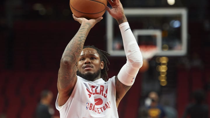 Portland Trail Blazers: Ben McLemore