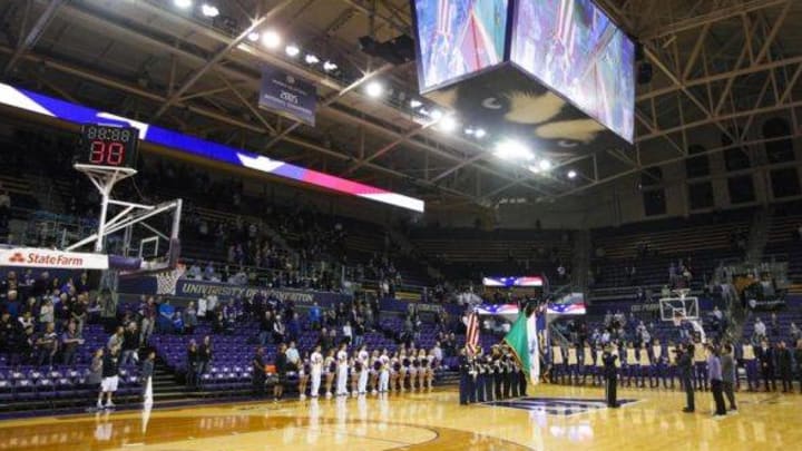 Washington Huskies
