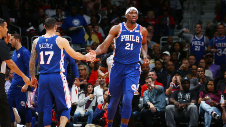 Photo by Ned Dishman/NBAE via Getty Images