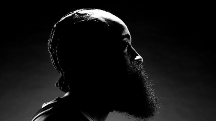 James Harden, Philadelphia 76ers (Photo by Al Bello/Getty Images)