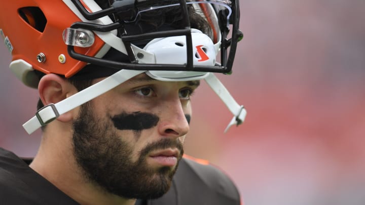 Cleveland Browns