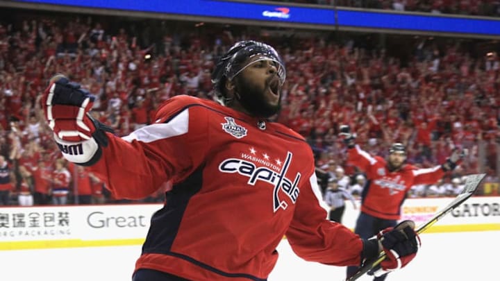 Photo by Dave Sandford/NHLI via Getty Images