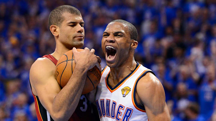 OKC Thunder