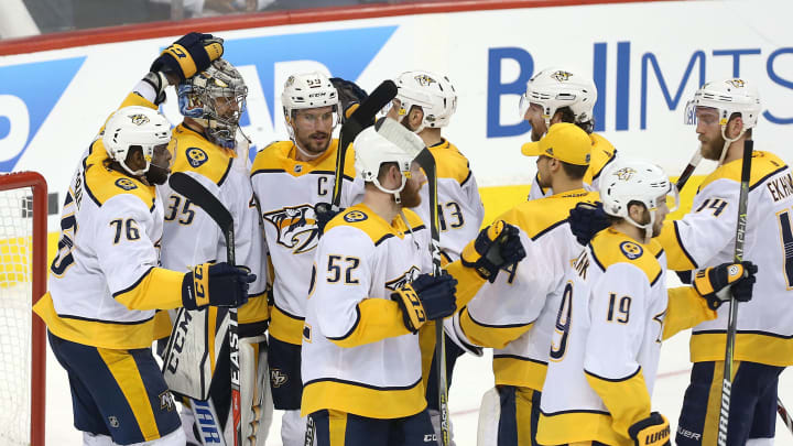 Nashville Predators