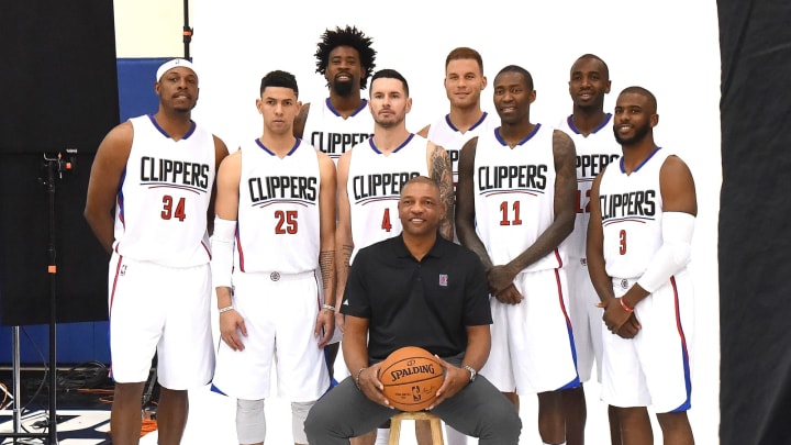 LA Clippers