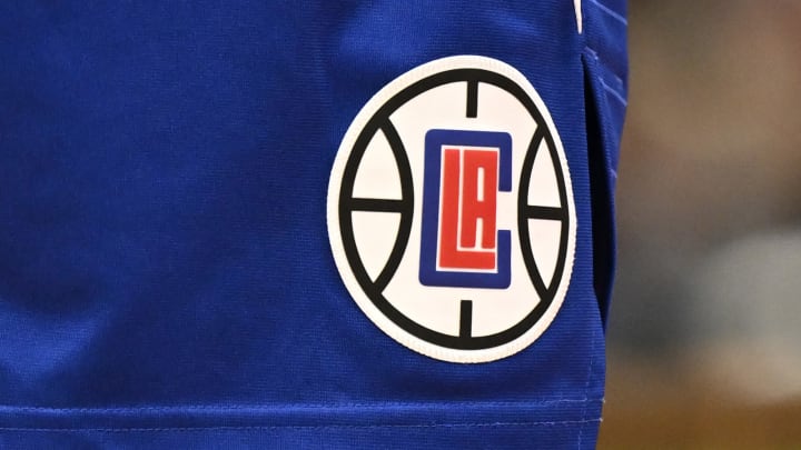 LA Clippers logo