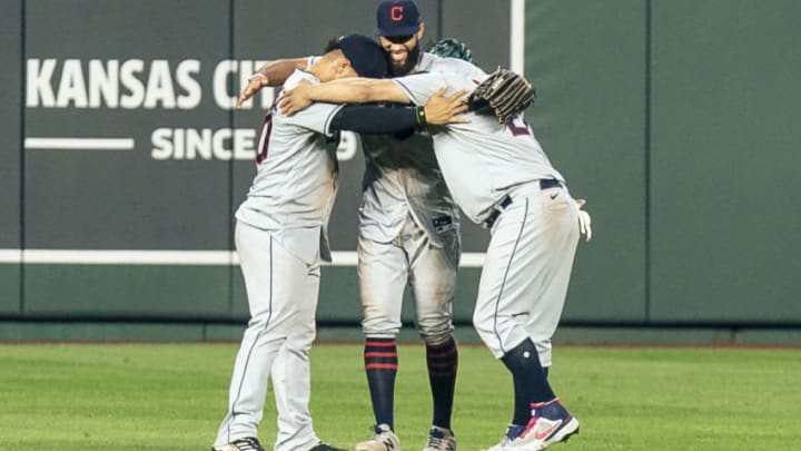 Cleveland Indians (Photo by Kyle Rivas/Getty Images)
