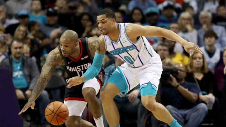 Charlotte Hornets Miles Bridges (Photo by Streeter Lecka/Getty Images)