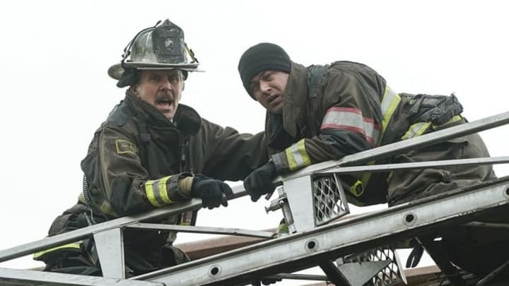 Chicago Fire