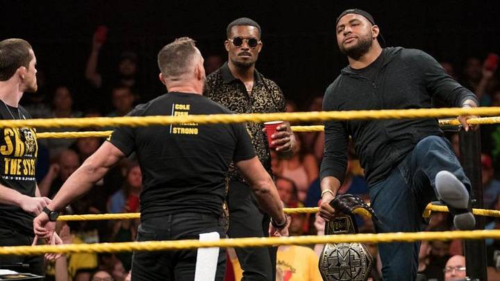 Photo via WWE.com