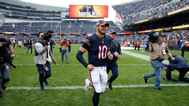 Chicago Bears (Photo by Joe Robbins/Getty Images)