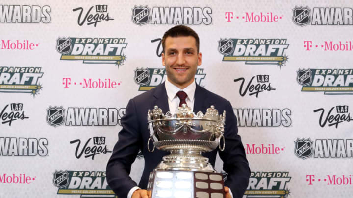 Boston Bruins, Patrice Bergeron (Photo by Bruce Bennett/Getty Images)