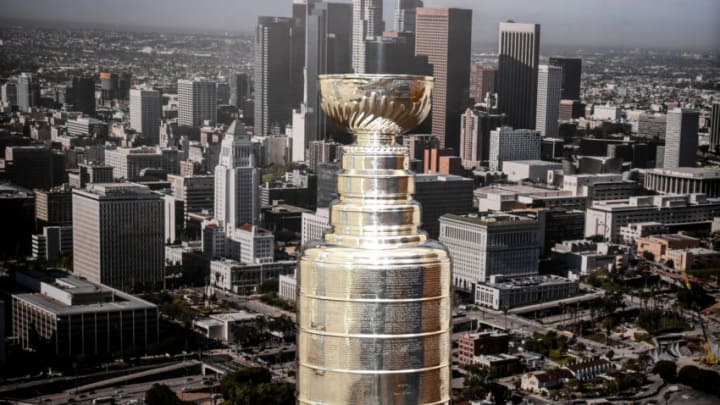 2020 Stanley Cup Qualifiers (Photo by Kevin Winter/Getty Images)