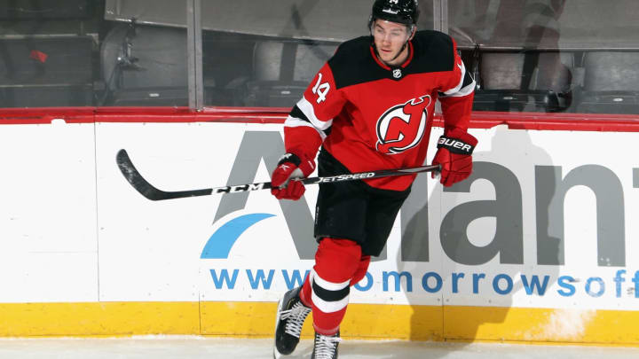 New Jersey Devils