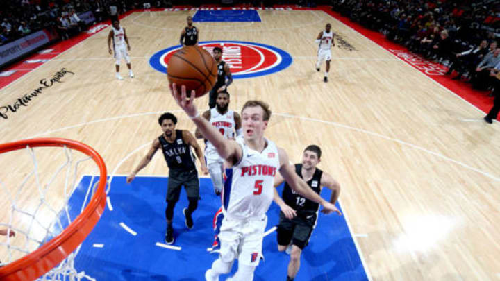 Detroit Pistons