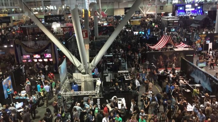 PAX East 2016