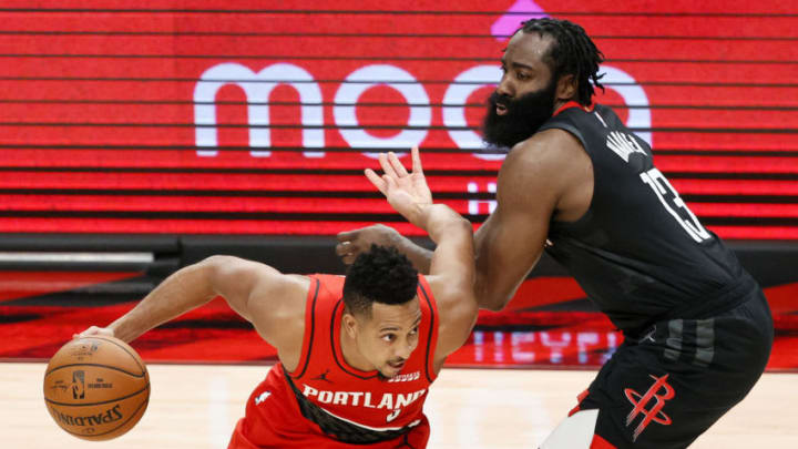 CJ McCollum, Portland Trail Blazers (Photo by Steph Chambers/Getty Images)