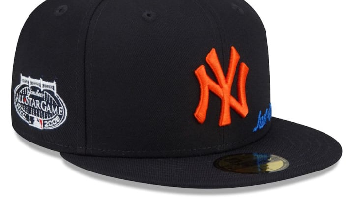 New Era released a new Dueling cap for people with two favourite teams  and baseball fans hated it - Article - Bardown