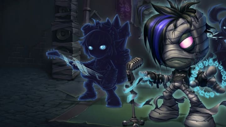 Property of LeagueOfLegends.com/RiotGames.com
