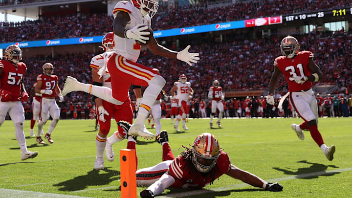 Kansas City Chiefs