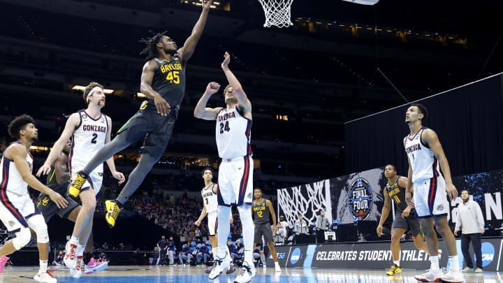 NBA draft (Photo by Tim Nwachukwu/Getty Images)