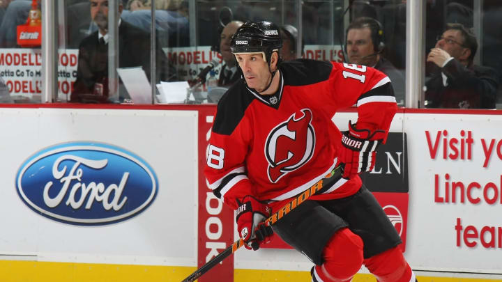 New Jersey Devils