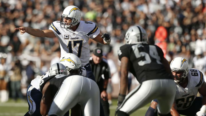 Chargers Rumors – Cary Edmondson-USA TODAY Sports – Chargers Rumors