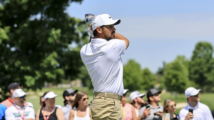 Memorial Tournament, Muirfield Village, PGA Tour, 2023 Memorial Tournament, FedEx Cup, Jack Nicklaus