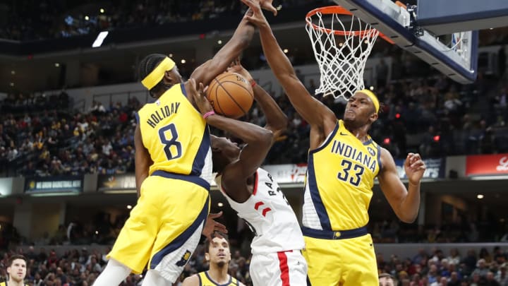 Washington Wizards Justin Holiday. Mandatory Credit: Brian Spurlock-USA TODAY Sports