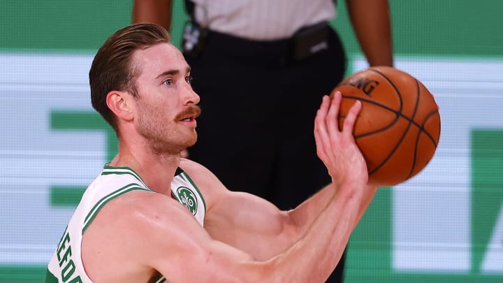 Gordon Hayward NBA Preview vs. the Knicks