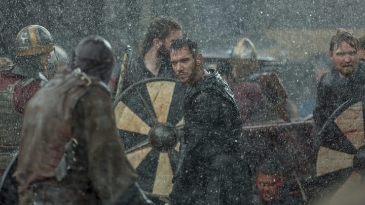 Photo Credit: Vikings/History Channel by Jonathan Hession Image Acquired from A&E Networks Press