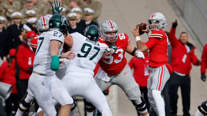 Rick Osentoski-USA TODAY Sports