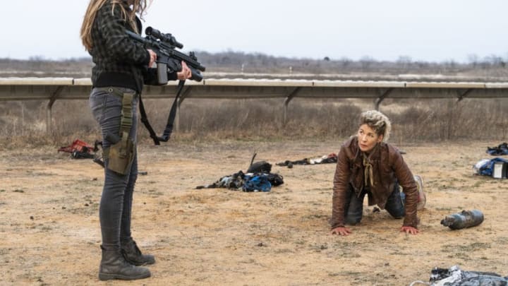 Feartwd The Wrong Side Of Where You Are Now Things To Note 