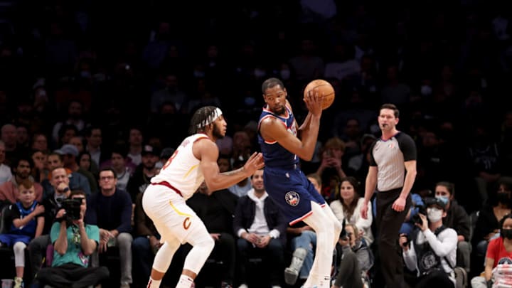 Lamar Stevens, Cleveland Cavaliers. (Photo by Brad Penner-USA TODAY Sports)