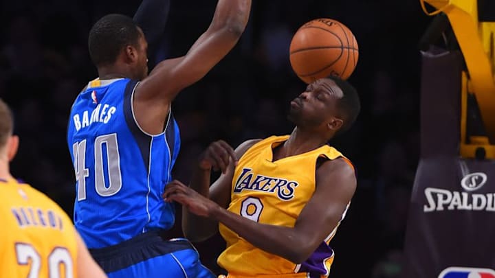 Dallas Mavericks forward Harrison Barnes (40) is in today’s FanDuel daily picks. Mandatory Credit: Jayne Kamin-Oncea-USA TODAY Sports