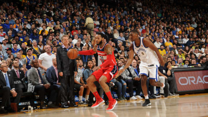 Photo by Noah Graham/NBAE via Getty Images
