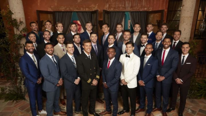 The Bachelorette The Men Tell All live stream Watch online