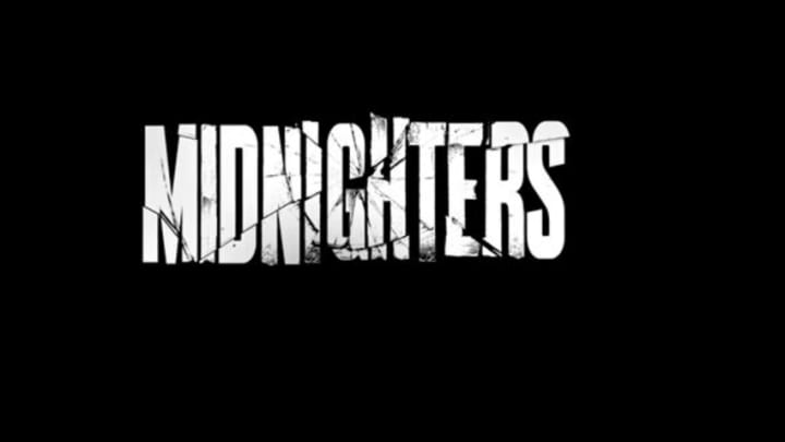 Midnighters logo - IFC Films