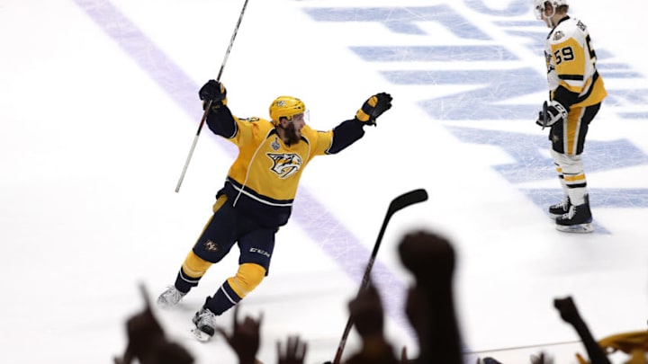(Photo by Patrick Smith/Getty Images)