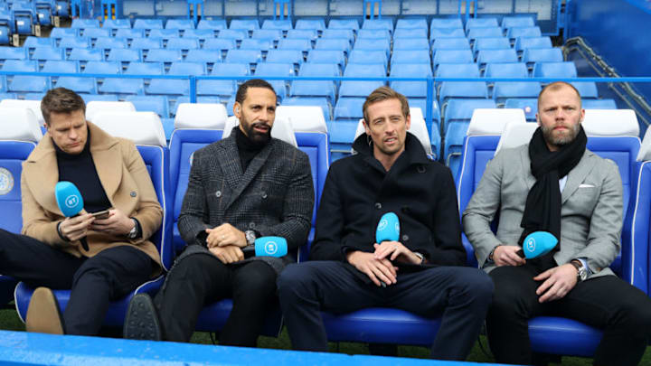 Liverpool (Photo by Julian Finney/Getty Images)