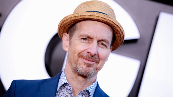 LOS ANGELES, CALIFORNIA – MAY 30: Denis O’Hare attends the premiere of Amazon Studio’s “Late Night” at The Orpheum Theatre on May 30, 2019 in Los Angeles, California. (Photo by Rich Fury/Getty Images)