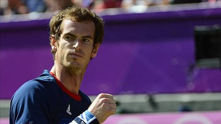 Great Britain's Andy Murray conquered his Roger Federer demons, defeating the Swiss and winning gold for his country in the process.